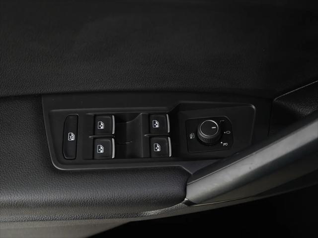 2019 Volkswagen Tiguan 2.0T SE
