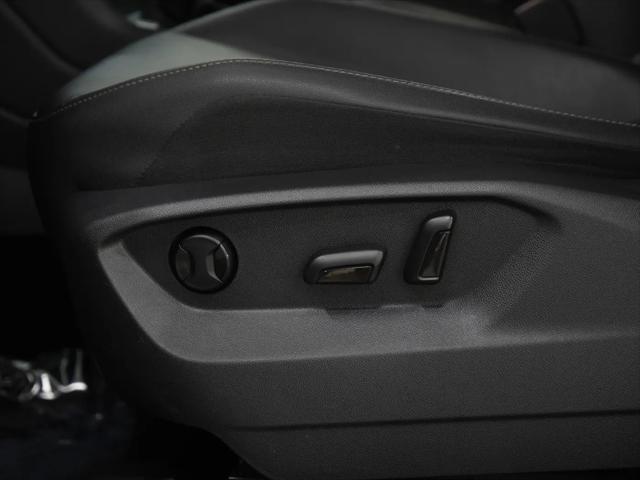 2019 Volkswagen Tiguan 2.0T SE