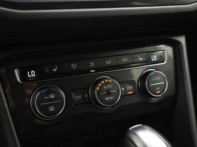2019 Volkswagen Tiguan 2.0T SE