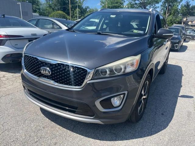 2018 Kia Sorento 2.0T EX for sale in Wynnewood, PA