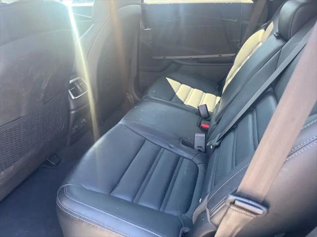 2018 Kia Sorento 2.0T EX