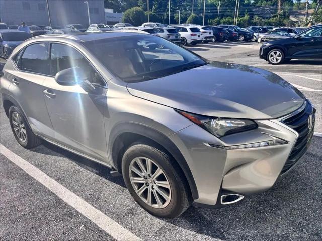 2017 Lexus NX 200t NX Turbo for sale in Wynnewood, PA