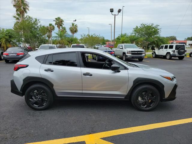 2024 Subaru Crosstrek 2.0i