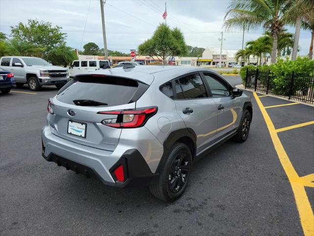 2024 Subaru Crosstrek 2.0i