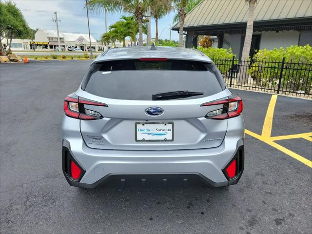 2024 Subaru Crosstrek 2.0i