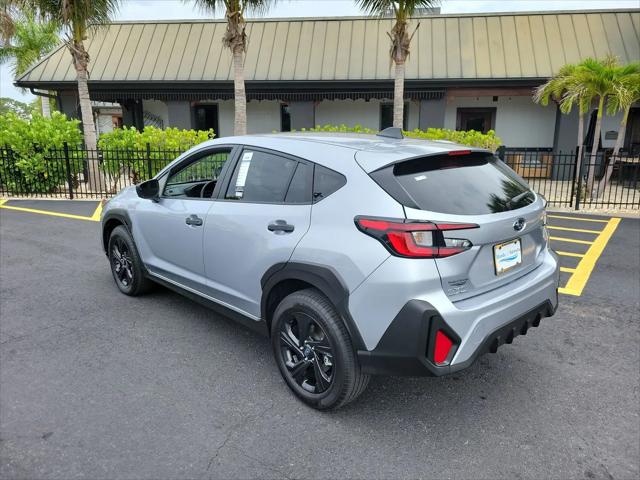 2024 Subaru Crosstrek 2.0i