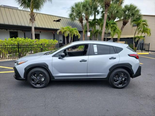 2024 Subaru Crosstrek 2.0i