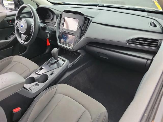 2024 Subaru Crosstrek 2.0i