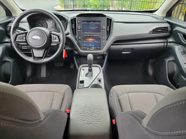 2024 Subaru Crosstrek 2.0i