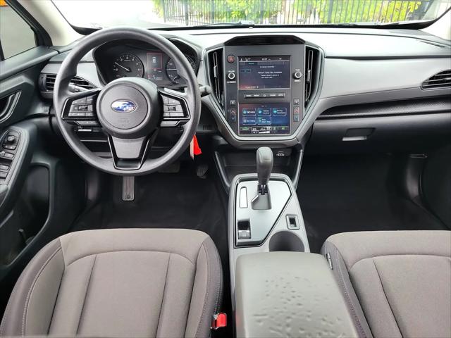 2024 Subaru Crosstrek 2.0i