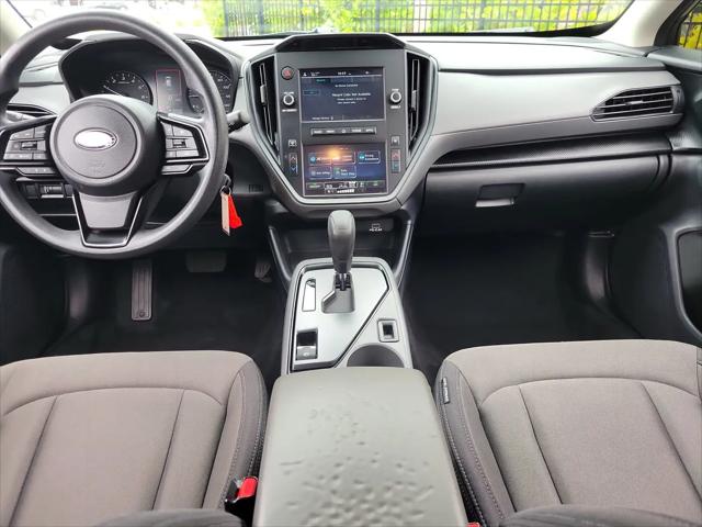 2024 Subaru Crosstrek 2.0i