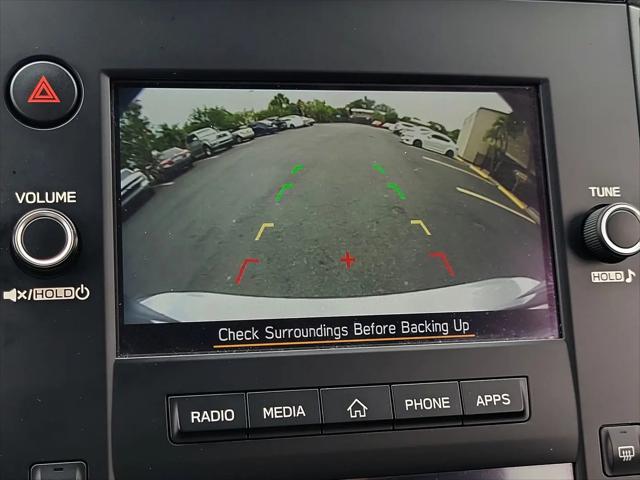2024 Subaru Crosstrek 2.0i