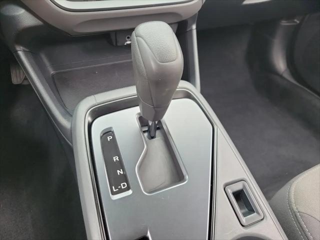 2024 Subaru Crosstrek 2.0i