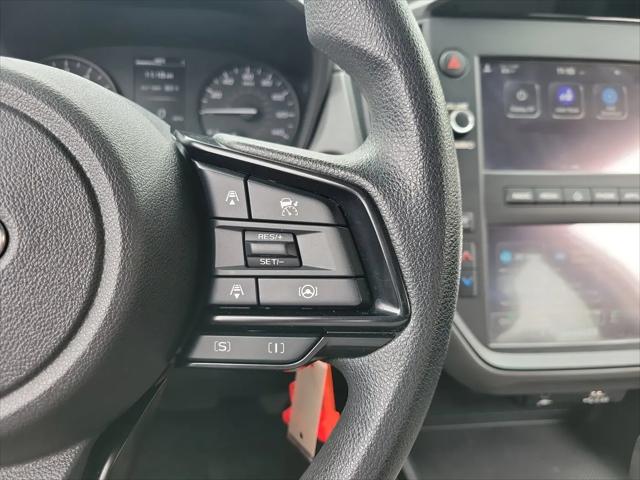 2024 Subaru Crosstrek 2.0i