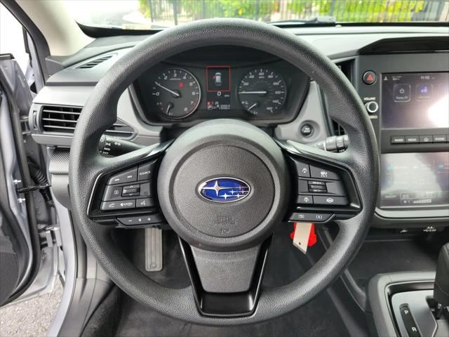 2024 Subaru Crosstrek 2.0i