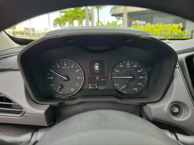 2024 Subaru Crosstrek 2.0i