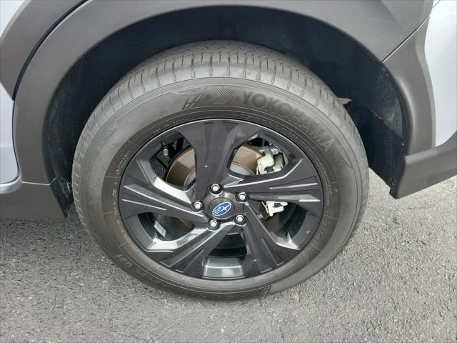 2024 Subaru Crosstrek 2.0i
