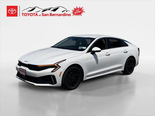2025 Kia K5 LXS for sale in San Bernardino, CA