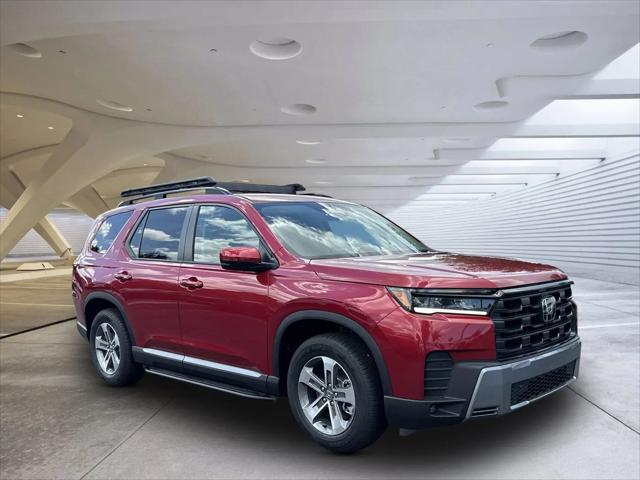 2026 Honda Pilot EX-L for sale in Sarasota, FL