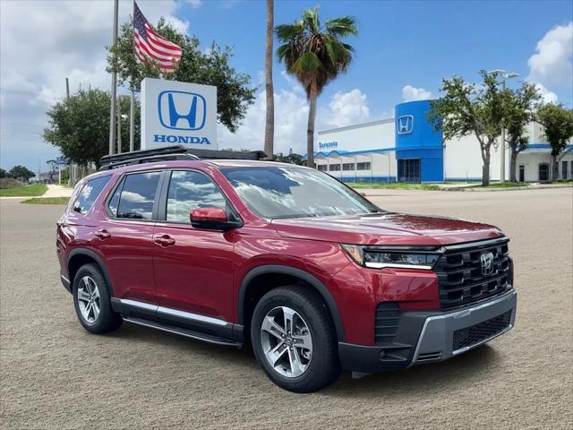 2026 Honda Pilot EX-L for sale in Sarasota, FL