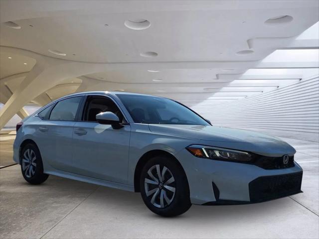 2026 Honda Civic LX for sale in Sarasota, FL