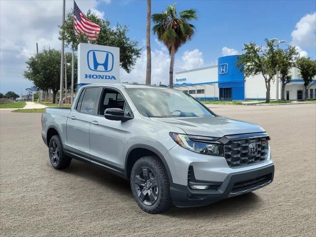 2026 Honda Ridgeline TrailSport for sale in Sarasota, FL