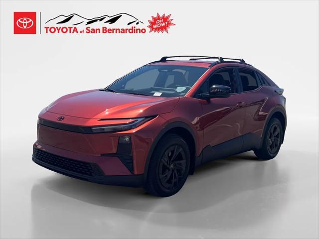 2026 Toyota C-HR SE for sale in San Bernardino, CA