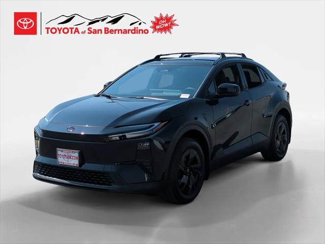 2026 Toyota C-HR SE for sale in San Bernardino, CA