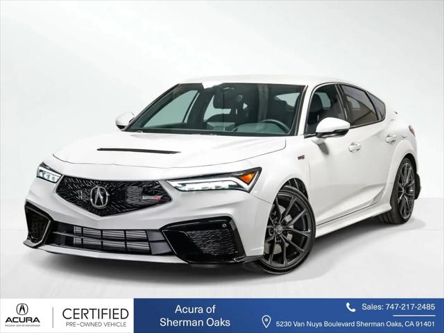 2026 Acura Integra FWD Type S for sale in Sherman Oaks, CA