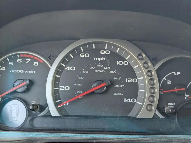 2003 Honda Pilot EX