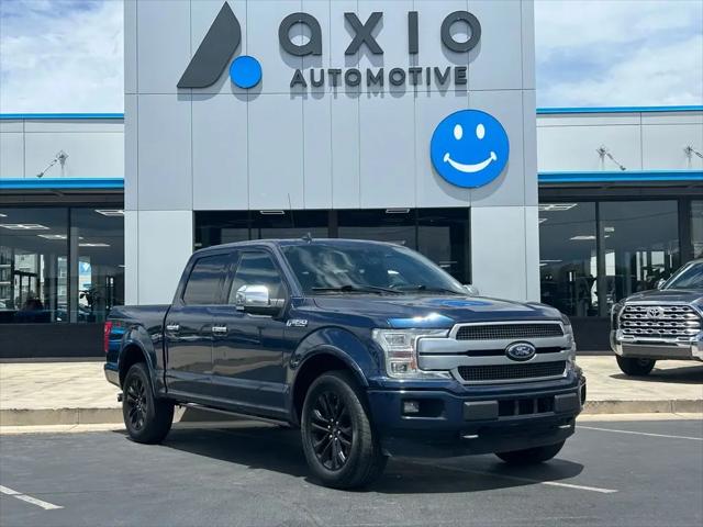 2018 Ford F-150 XL for sale in Sandy, UT