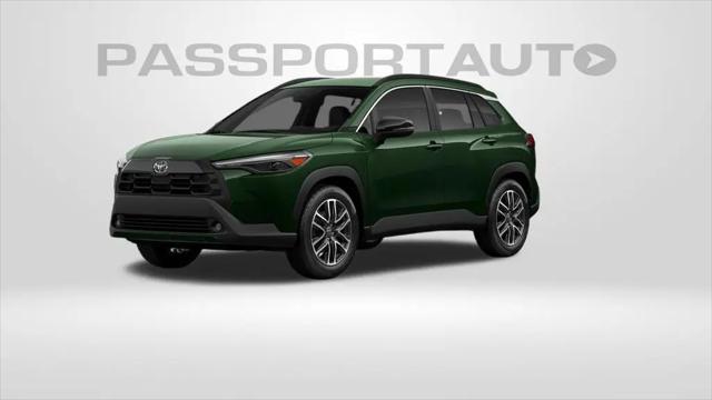 2026 Toyota Corolla Cross XLE for sale in Suitland, MD