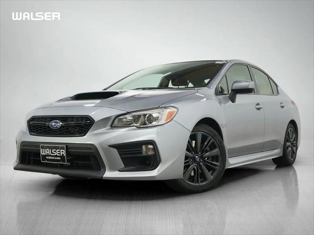 2018 Subaru WRX Base for sale in South St Paul, MN