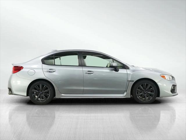 2018 Subaru WRX Base