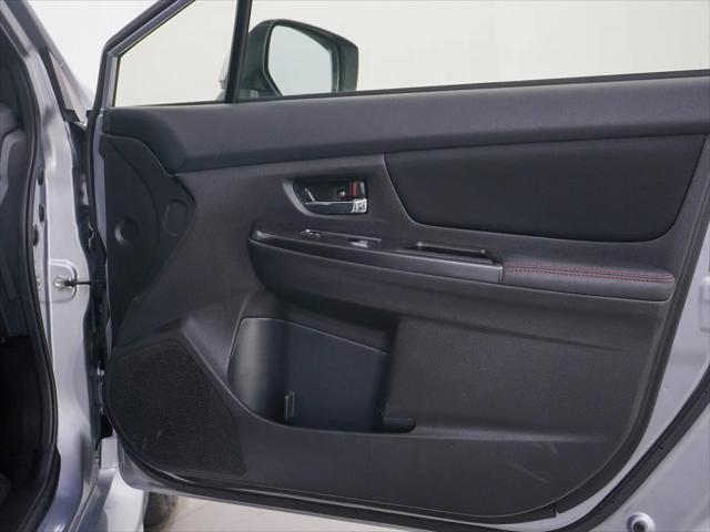 2018 Subaru WRX Base