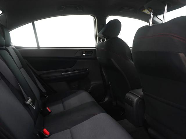 2018 Subaru WRX Base