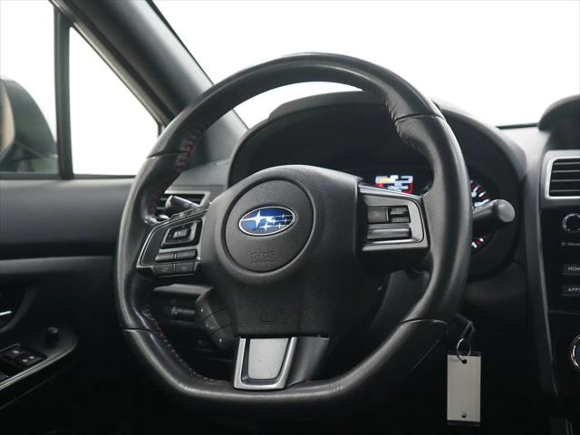 2018 Subaru WRX Base