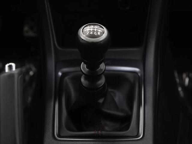 2018 Subaru WRX Base