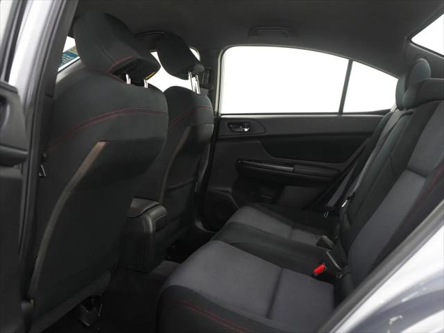2018 Subaru WRX Base