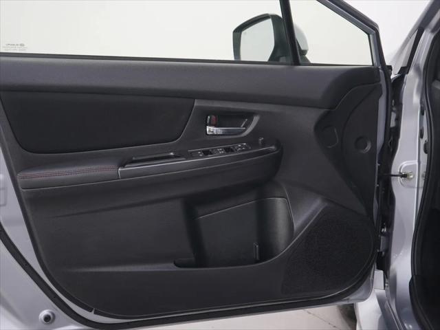 2018 Subaru WRX Base