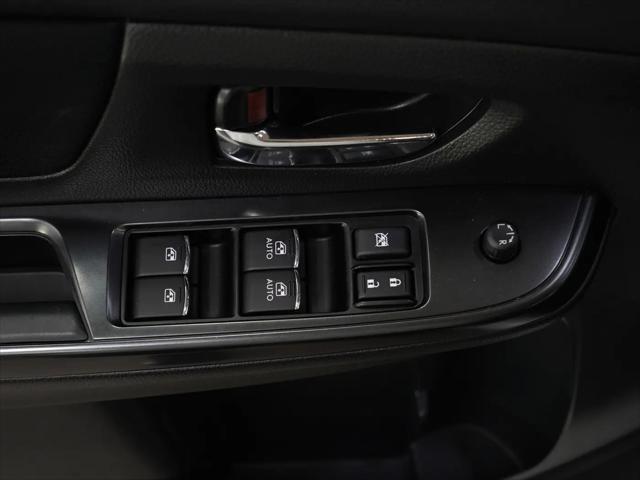 2018 Subaru WRX Base