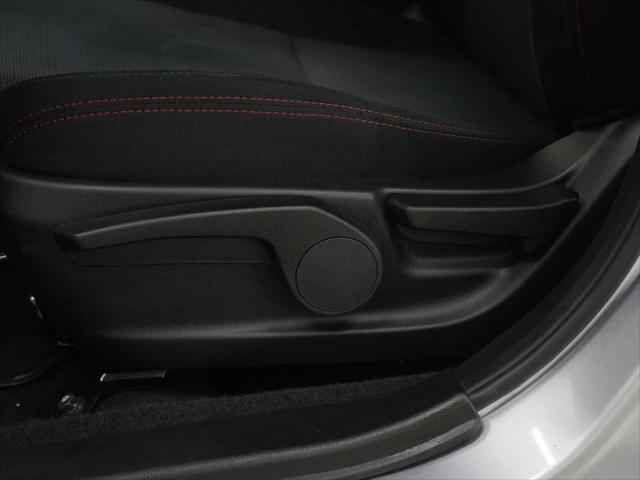 2018 Subaru WRX Base
