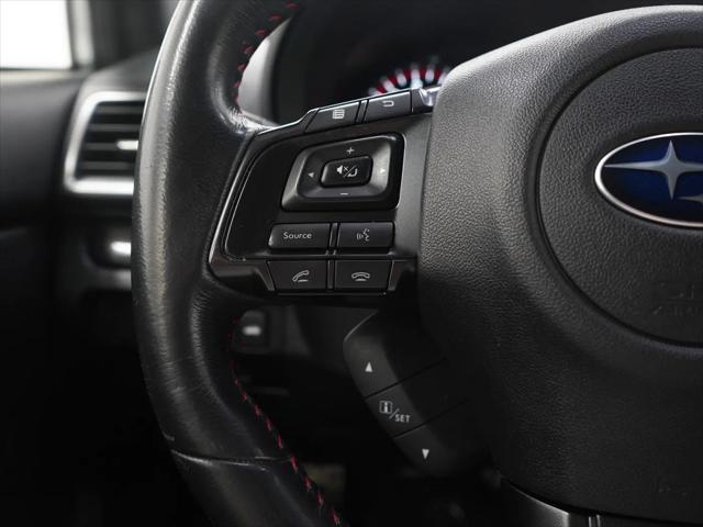 2018 Subaru WRX Base