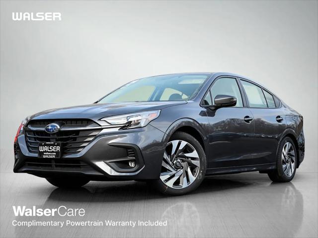 2025 Subaru Legacy Limited for sale in South St Paul, MN