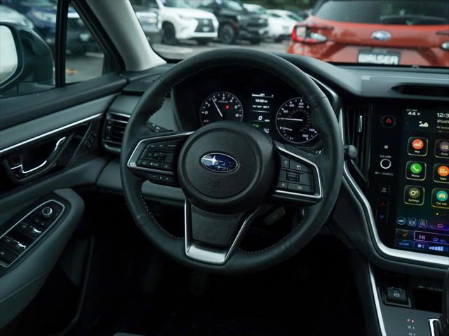 2025 Subaru Legacy Limited