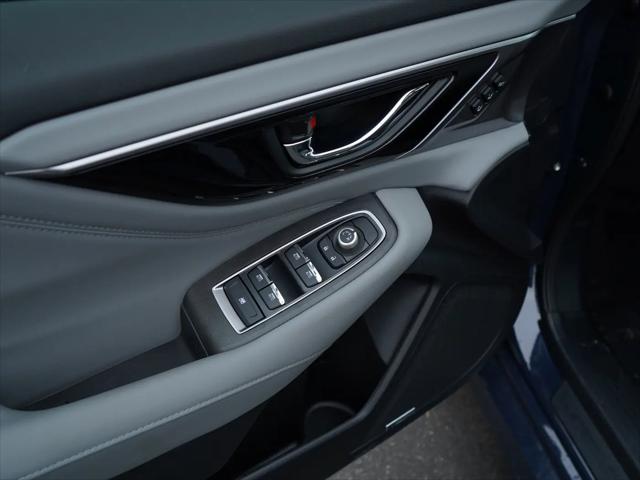 2025 Subaru Legacy Limited