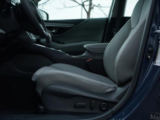 2025 Subaru Legacy Limited