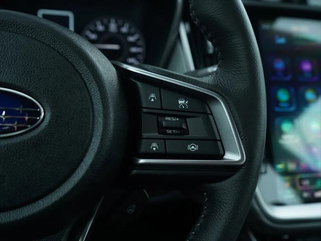 2025 Subaru Legacy Limited