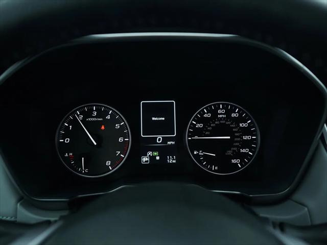 2025 Subaru Legacy Limited