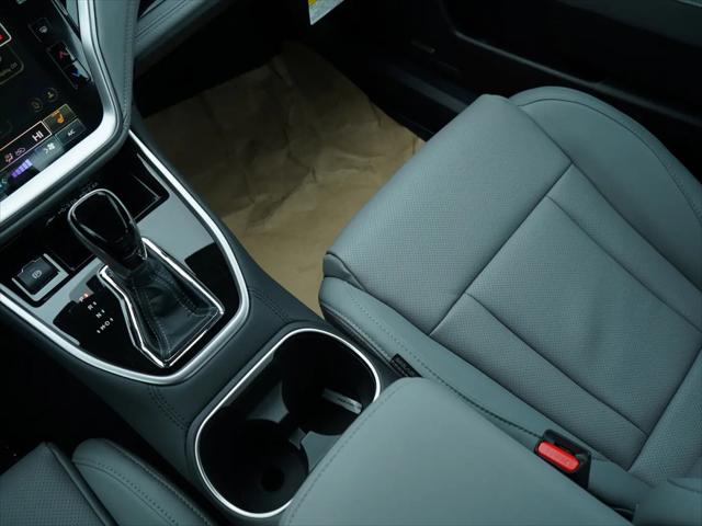 2025 Subaru Legacy Limited